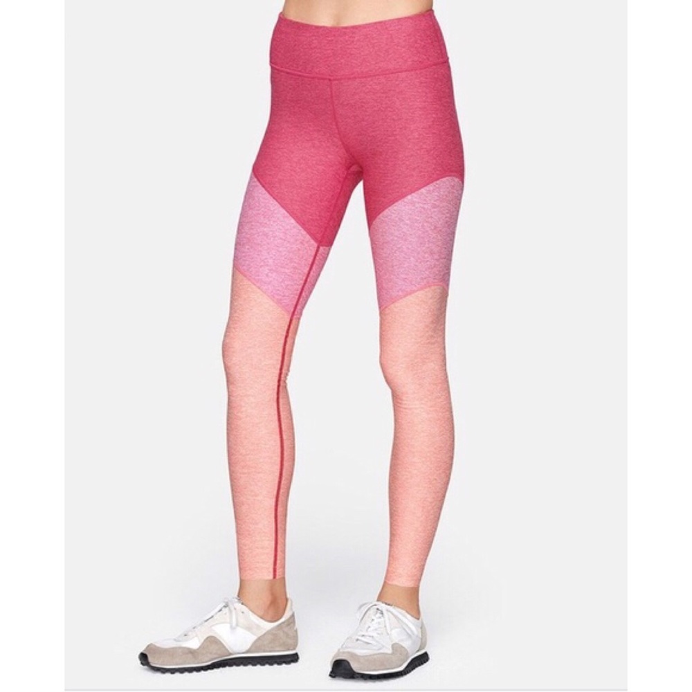 🦩 Outdoor Voices 7/8 Springs Leggings 🦩